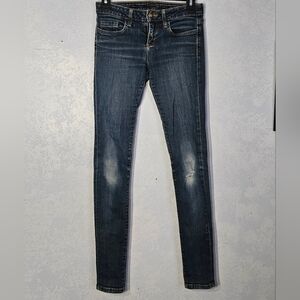 ANDREW MARC Los Angeles Jean Leggings 25w